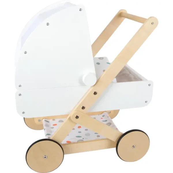 Small foot Poppenwagen ''Little Button'' - Afbeelding 3